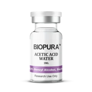 Acetic Acid 3ml