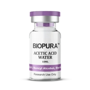Acetic Acid 10ml 0.6%