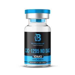 CJC-1295 no DAC 10mg